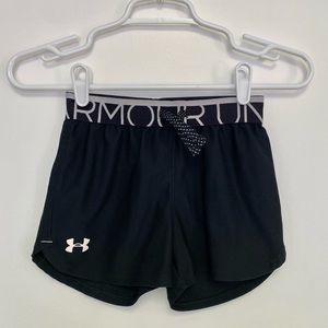 Under Armour shorts